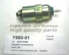 HYUNDAI 3313742100 Fuel Drain Plug